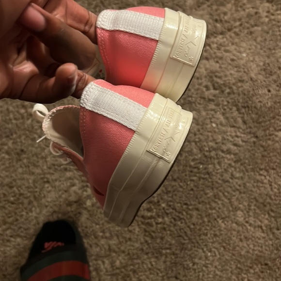 Pink comme de garcon - Picture 3 of 3